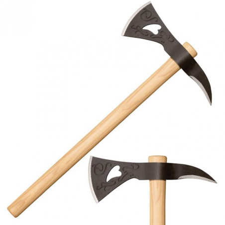 Weeping Heart Hawk - Cold Steel - CS90AWH