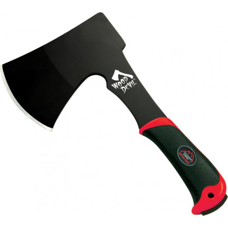 Wood Devil Hatchet - Outdoor Edge - OEWX1C