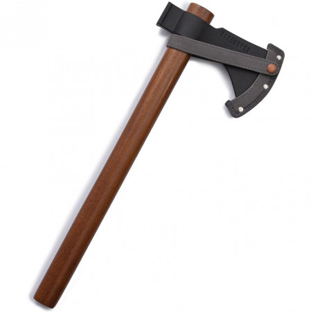 Woodsman Field Hatchet - Barebones Living - BARE2120