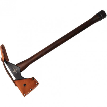 Woodsman Pulaski Axe - Barebones Living - BARE2124