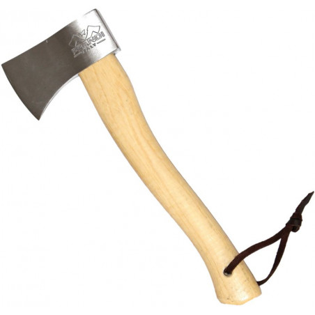 Yankee Style Throwing Hatchet - Prandi - PRAT4306C