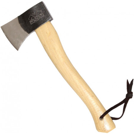 Yankee Style Throwing Hatchet - Prandi - PRAT4306T