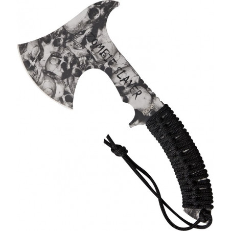 Zombie Slayer Hatchet -  Miscellaneous- MI74422