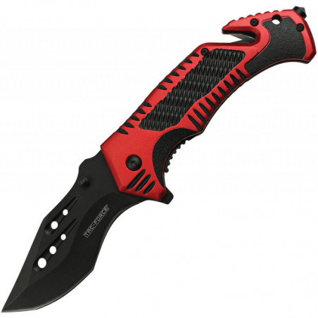 Linerlock A/O Red