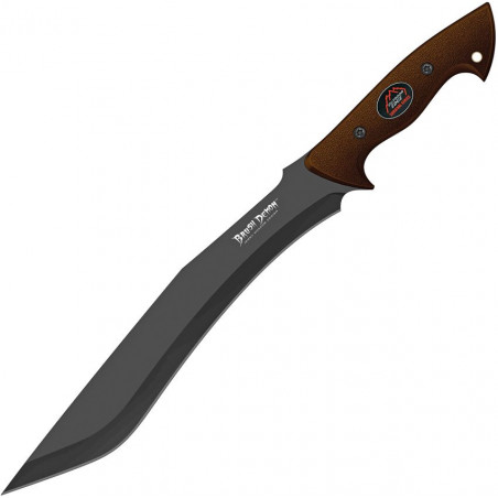 Brush Demon Survival Knife -  Outdoor Edge - OEBD10C