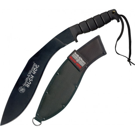 Bush Hog Kukri -  Smith & Wesson - SWBH