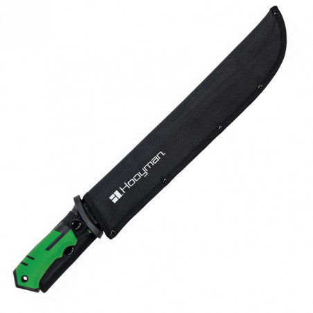 Bush Machete -  Hooyman Saws - HYM1112234