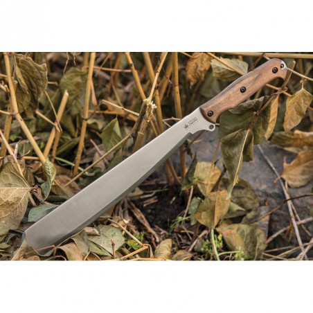 Bush Mate Machete -  Kizlyar - KK0169