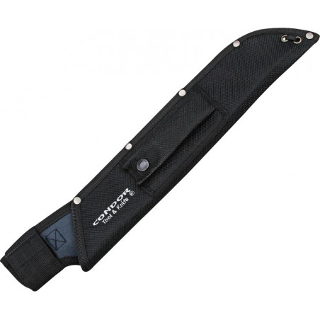 Bushcraft Parang Machete -  Condor - CTK42313HC