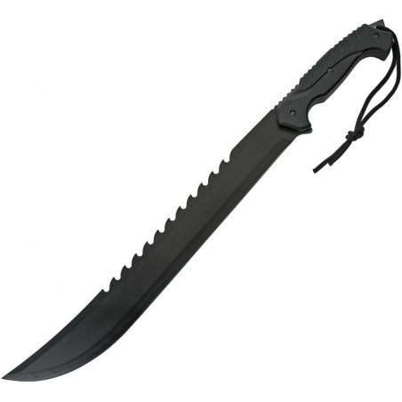 Cyber Outdoor Machete - Rite Edge - CN211525