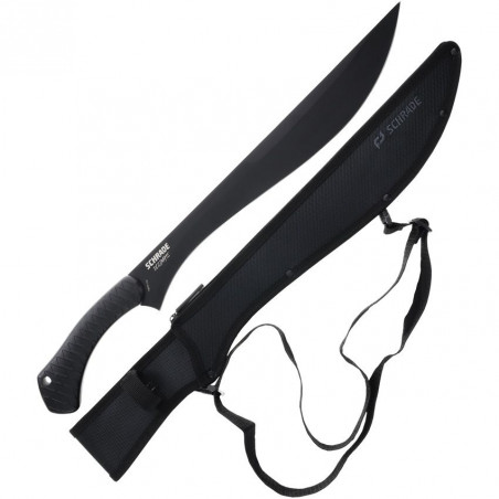 Decimate Brush Sword - Schrade - SCH1182525