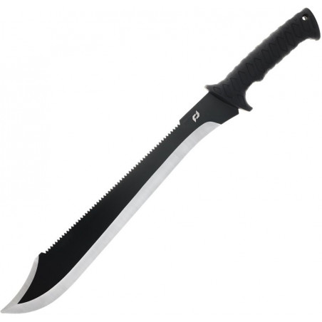 Decimate Sawback Machete - Schrade - SCH1182528