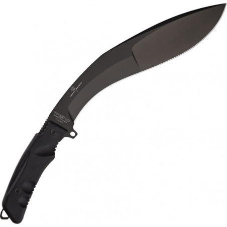 Exteme Tactical Kukri - Fox  -  FOX9CM04T