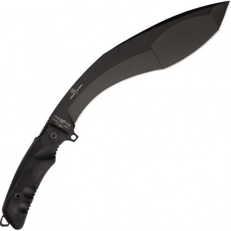 Extreme Tactical Trakker Kukri - Fox  -  FOX9CM05T