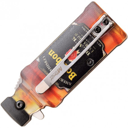 Bourbon Linerlock A/O - MTech - MTA1190B