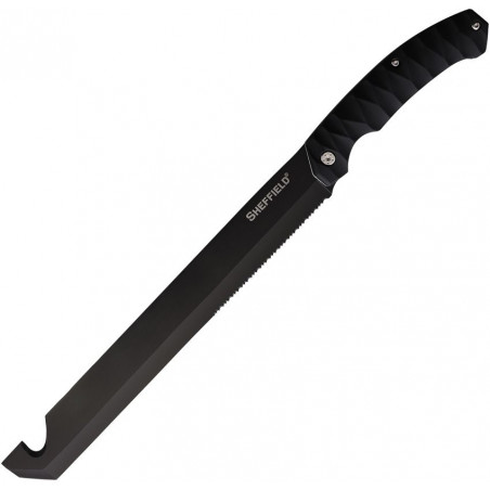 Fletcher Tanto Machete - Sheffield   -  SHF12140