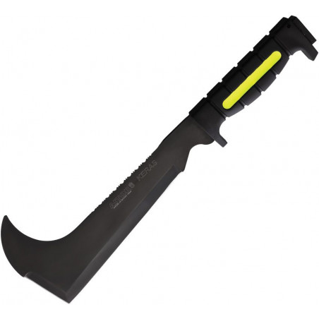 Forest Keras Machete Black - Aitor   -  AI16119