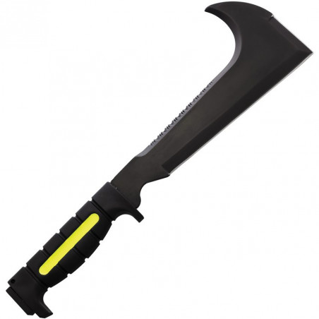 Forest Keras Machete Black - Aitor   -  AI16119