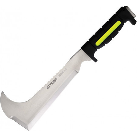 Forest Keras Machete Satin - Aitor   -  AI16120