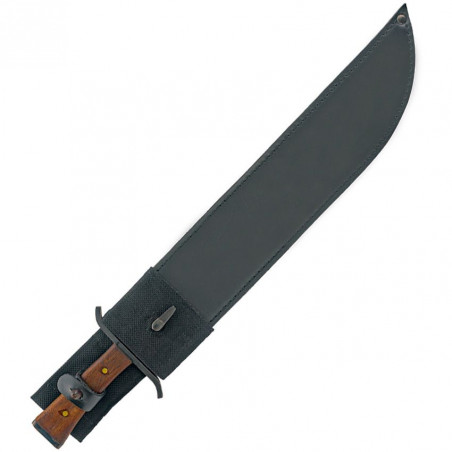 German Aviator Machete - Condor   - CTK182216HC