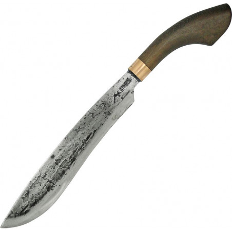 Golok 135 Machete - My Parang   - MYPGLK135