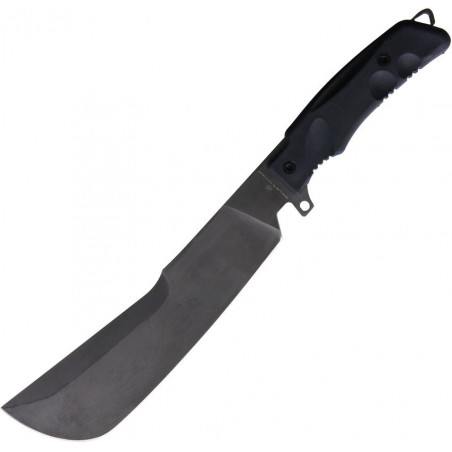 Golok Hitam Machete - Fox   - FOX9CM02B