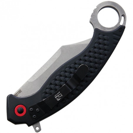 Carry One Linerlock A/O - Rough Ryder - RR2192
