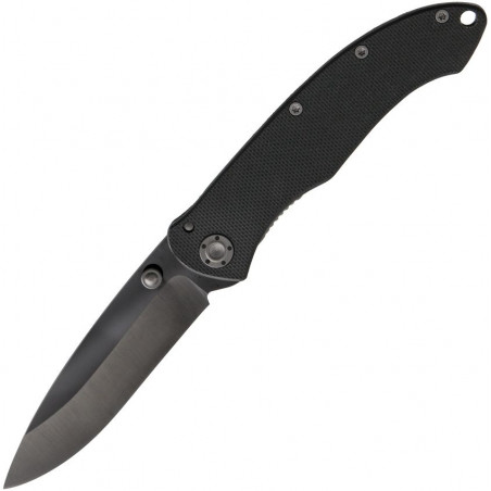 Ceramic Linerlock A/O - Stone River Gear - SRG2SAGB