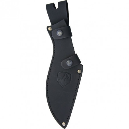 Heavy Duty Kukri Knife - Condor - CTK181310HC