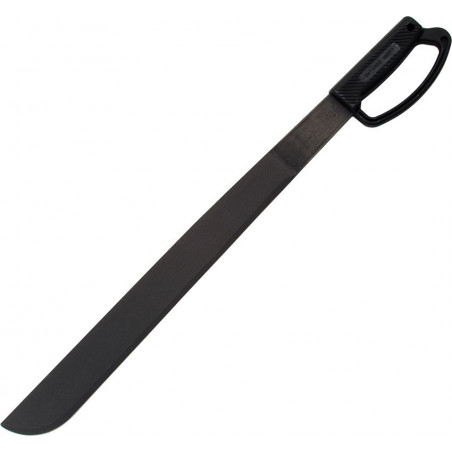 Heavy Duty Machete Black - Ontario - ON8518