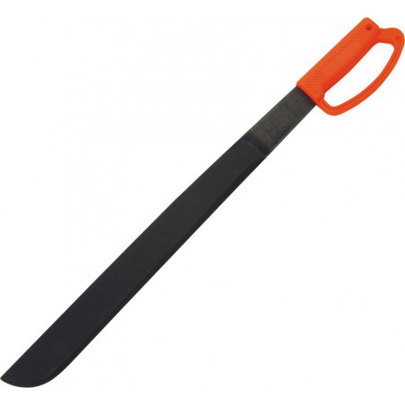 Heavy Duty Machete Orange - Ontario - ON8520