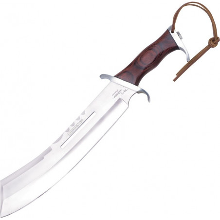 Hibben IV Combat Machete - Hibben - GH5008