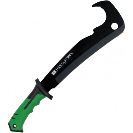 Hook Em Machete -  Hooyman Saws - HYM1112237
