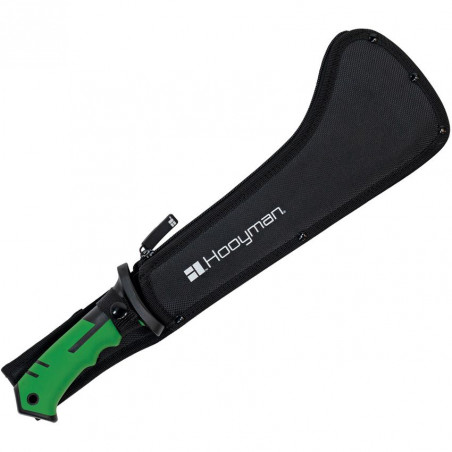 Hook Em Machete -  Hooyman Saws - HYM1112237