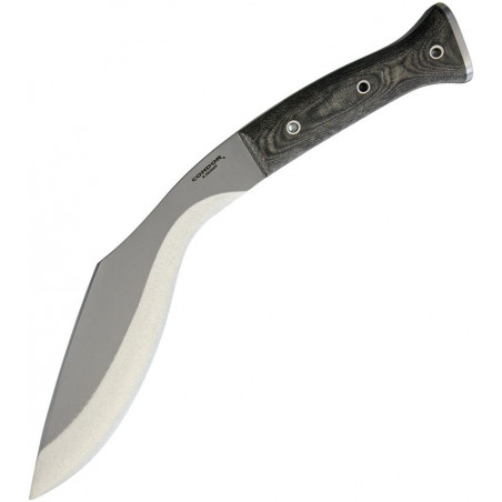 K-Tact Kukri Knife Army Green - Condor - CTK181210