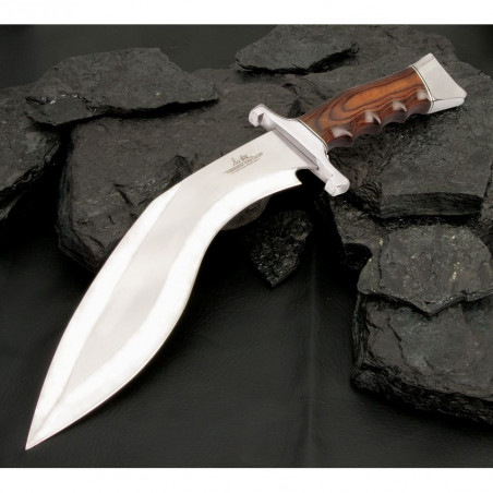 Kukri Fighter - Hibben - GH5095