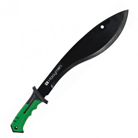 Kukri Machete - Hooyman Saws - HYM1112236