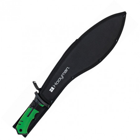 Kukri Machete - Hooyman Saws - HYM1112236