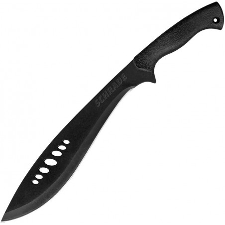 Large Kukri Machete - Schrade - SCHKM1