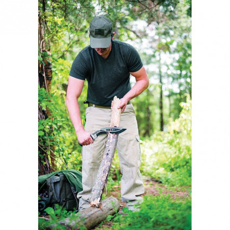 M48 Kukri With Sheath - United Cutlery - UC3160