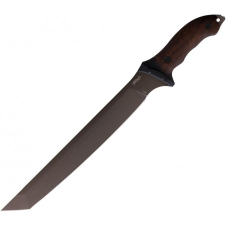 MachTac 5 Machete - Walther - WAL50846