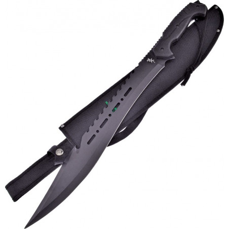 Machete - Frost Cutlery - FTX481BK