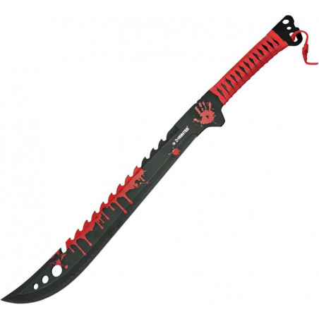 Machete - Z-Hunter - ZB124RD