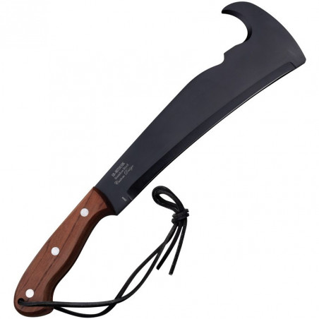 Machete - Elk Ridge - ERMHT003BK