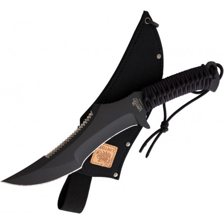 copy of Machete Black - Frost Cutlery - FSW420B