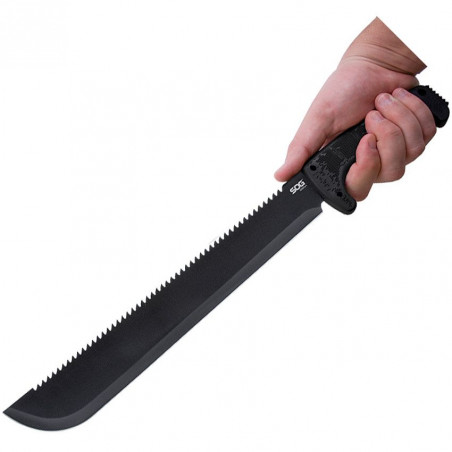 SOGfari Machete 18 3/4 inch  - SOG - SOGMC01N