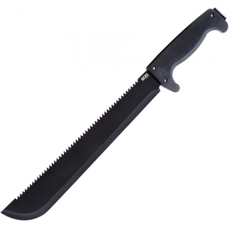 SOGfari Machete 18 3/4 inch  - SOG - SOGMC01N