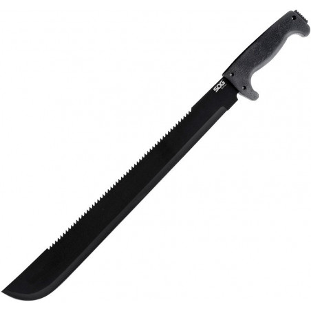 SOGfari Machete 24 inch  - SOG - SOGMC02N