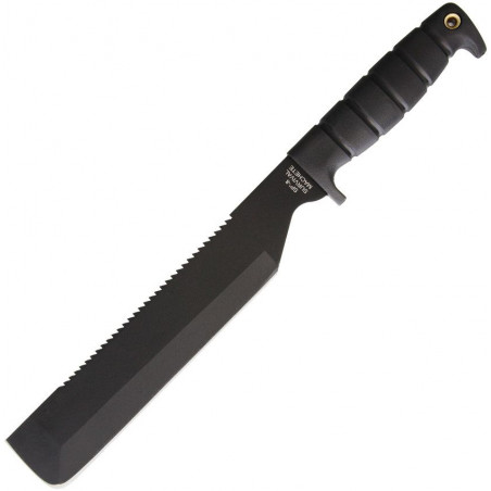 SP-8 Survival Machete w/Nylon  - Ontario - ON8683