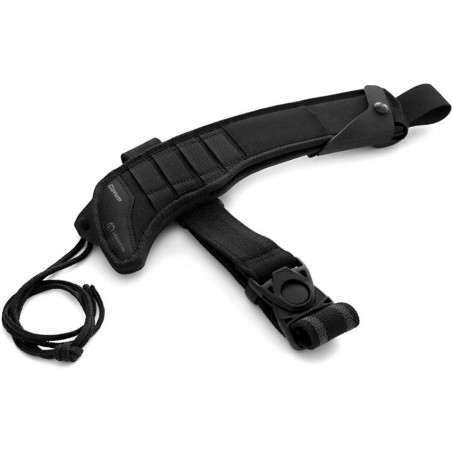 Tactical Machete  - Maserin - MAS970N